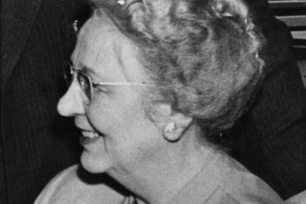 La combustion humaine spontanée le cas Mary Hardy Reeser