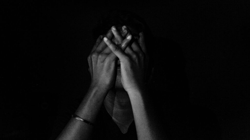 aide depression