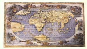 ancienne carte