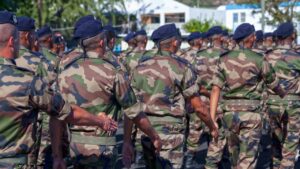 appel guerre