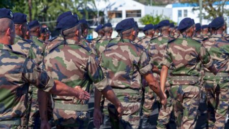 appel guerre