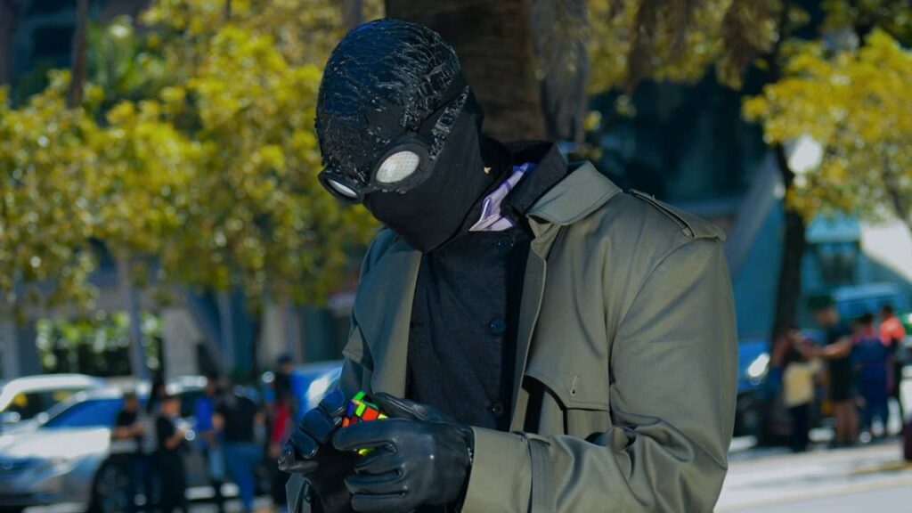 cosplay Etats unis (1)