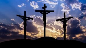 crucifixion