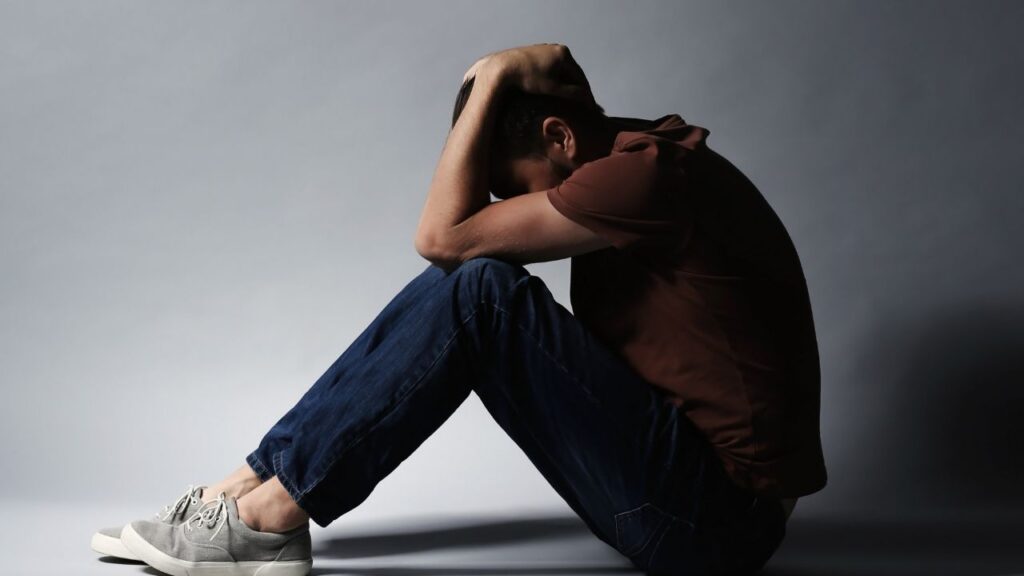depression aide france