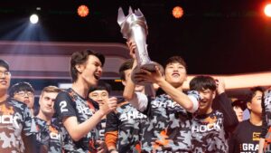 e-sport-corée-du-sud fans de jeux vidéo