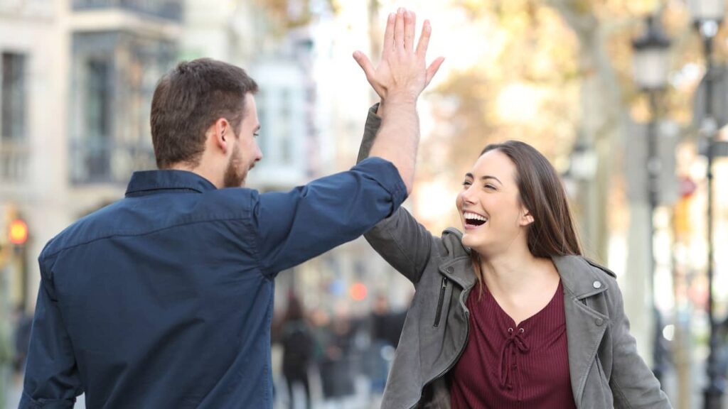 homme femme ami friend zone