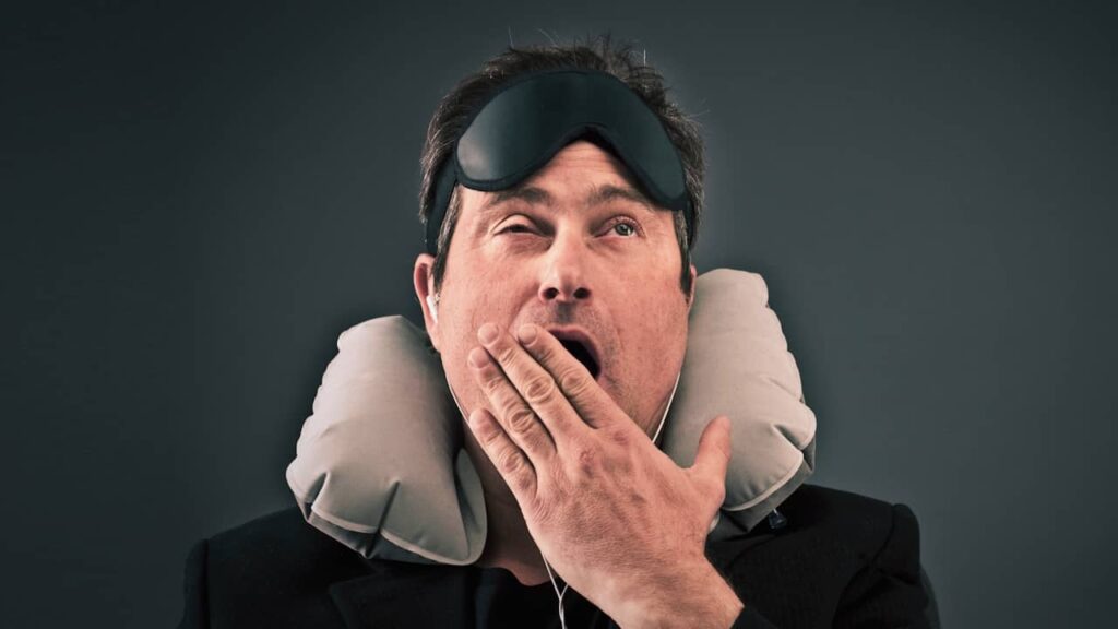 jet-lag