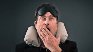 jet-lag