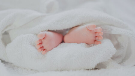 Les accessoires tendance pour la chambre de bébé