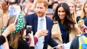meghan markle et harry