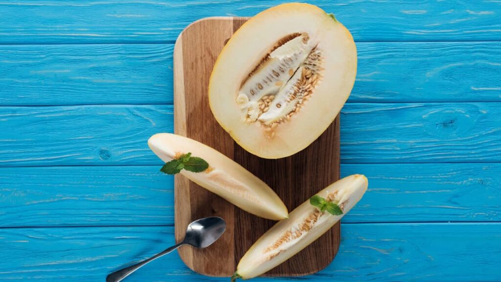 melon