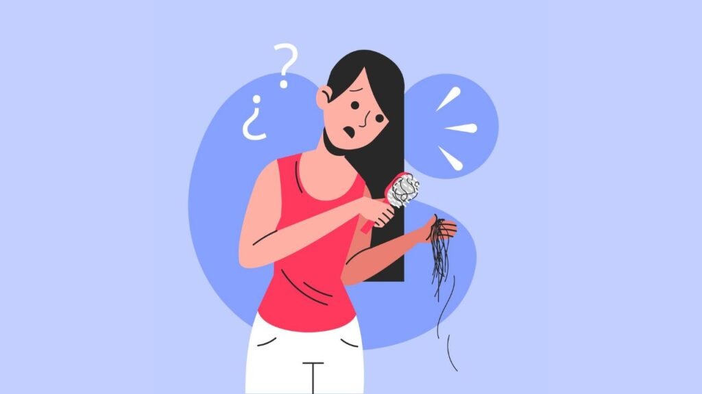 Perte-de-cheveux-illustration