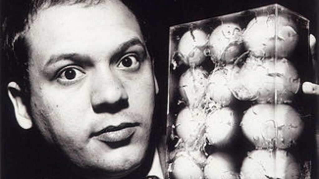 Piero Manzoni