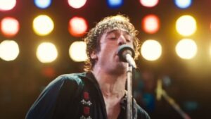 biopic sur Bruce Springsteen