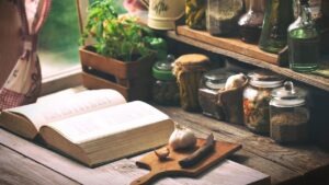 livres cuisine