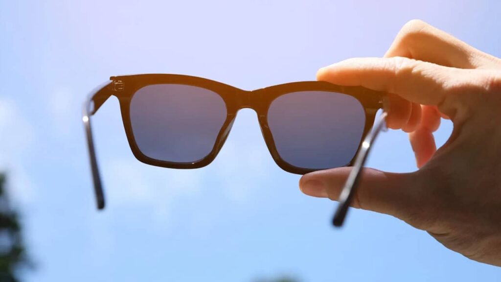 lunettes de soleil homme protection uv