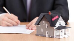 sale vente immobilier compris de vente