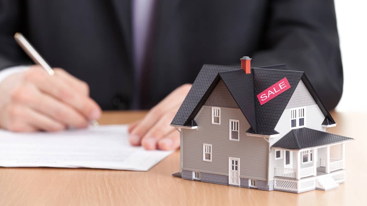 sale vente immobilier compris de vente