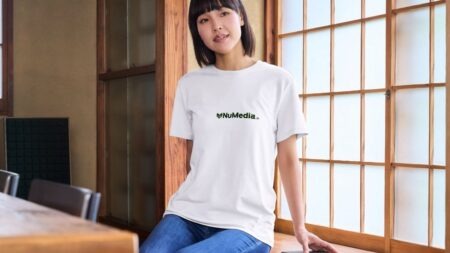 t-shirt personnalisé