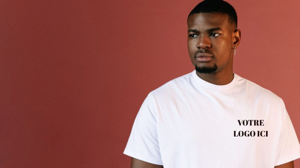 t-shirt personnalise