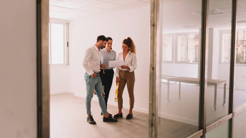 Les tendances de la location de bureau à Paris en 2025