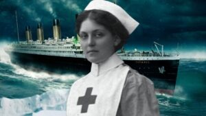 titanic Violet Jessop
