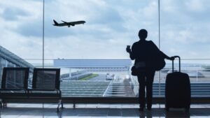 aeroport voyage