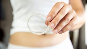 anneau contraceptif