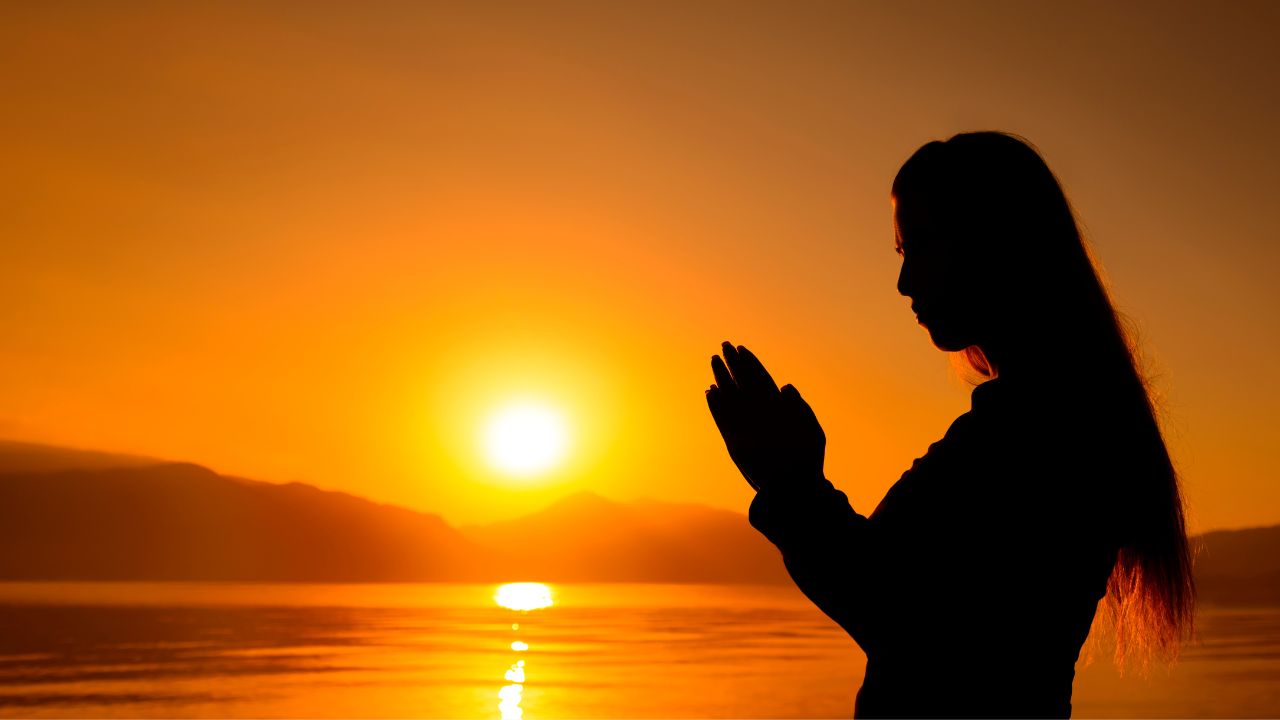 creer religion