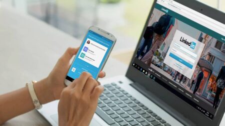 Comment créer un selfie pro pour LinkedIn avec les bons outils ?