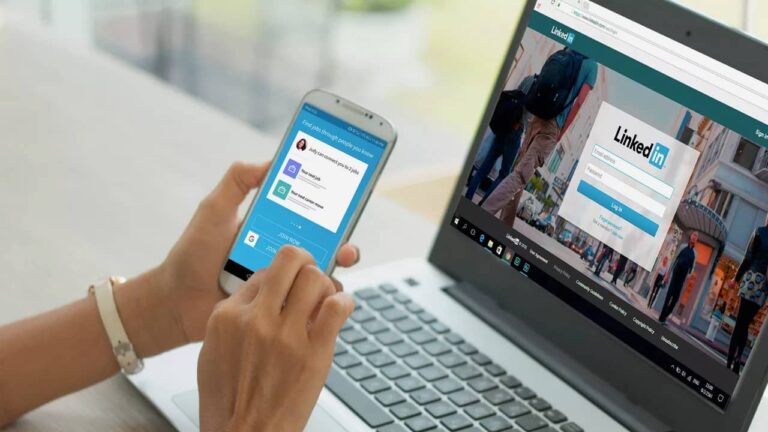 Comment créer un selfie pro pour LinkedIn avec les bons outils ?