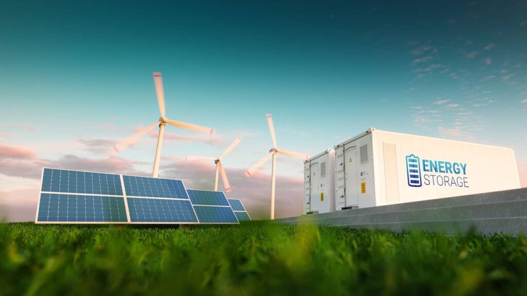 fournisseur d'énergie