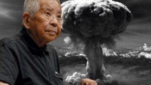 hiroshima Tsutomu Yamaguchi