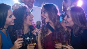 karaoke