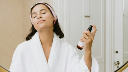 Les 7 erreurs skincare les plus fréquentes