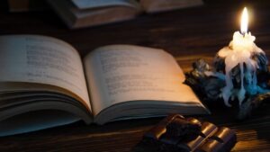 livres dark romance