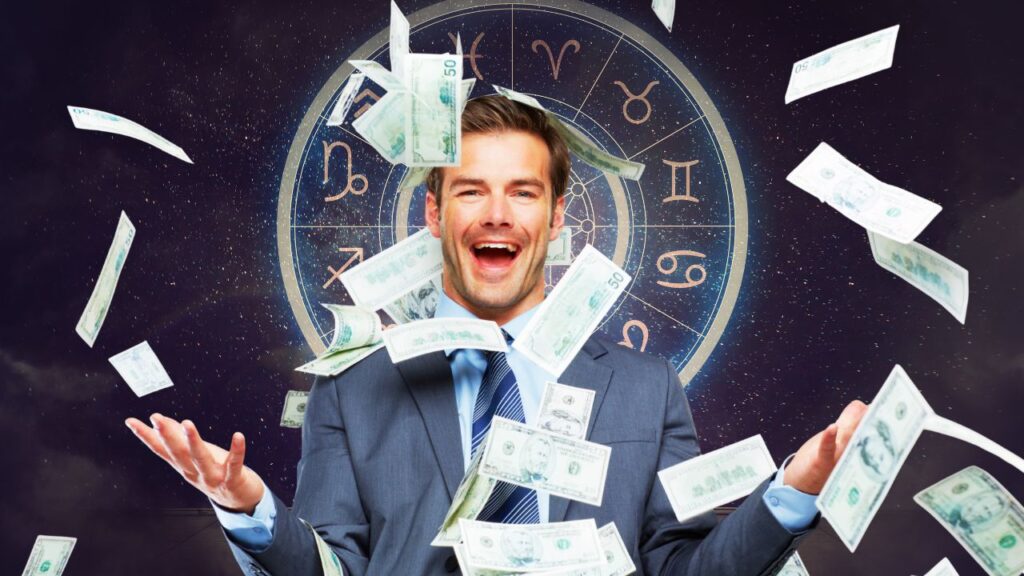 loto riche astro