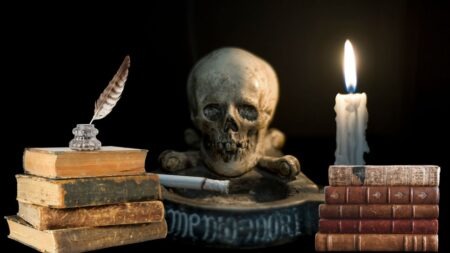 memento mori