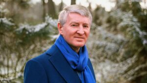 Rinat Akhmetov : football, aide et unité