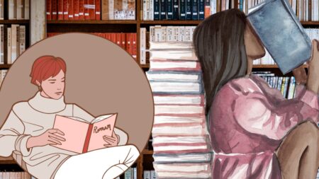 sortie litteraire livres