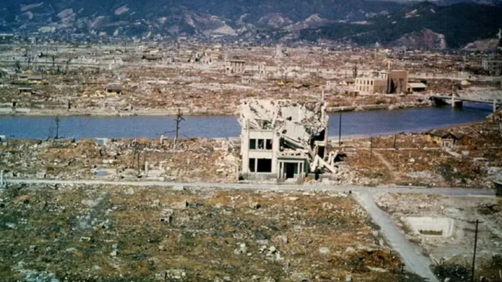 ville Hiroshima