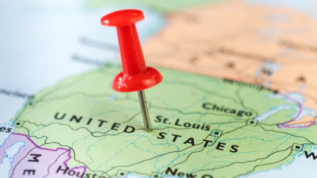 Qui a réellement « découvert » l’Amérique ? amerique