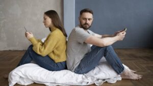 couple conflit