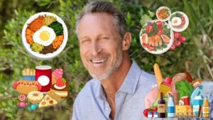 docteur Mark Hyman medecin