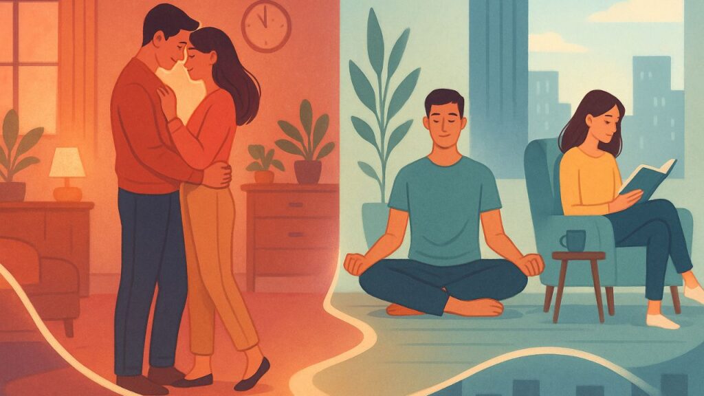 équilibre-jeune-couple-vie