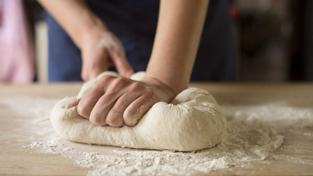 faire pizza