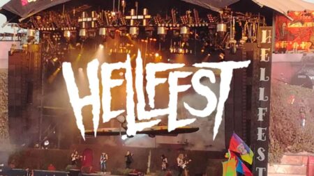 hellfest