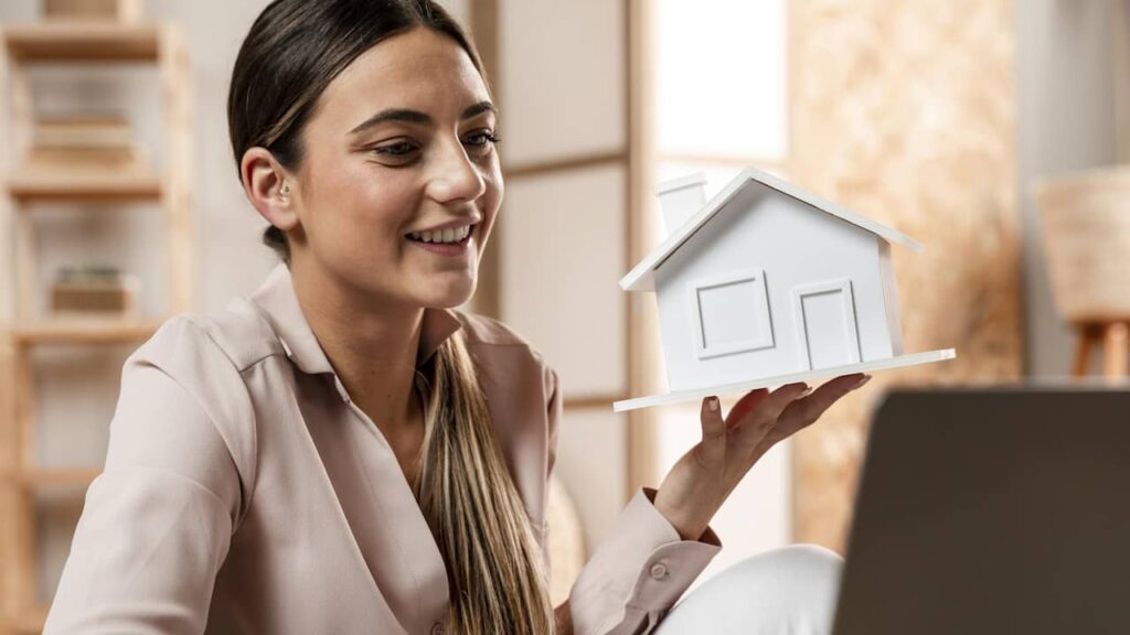 immobilier maison