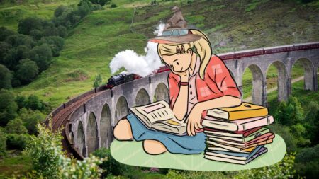 livres harry potter