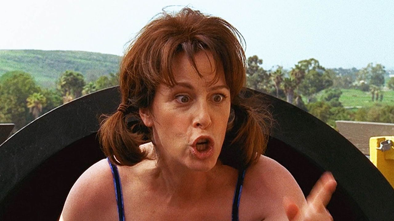 lois malcolm